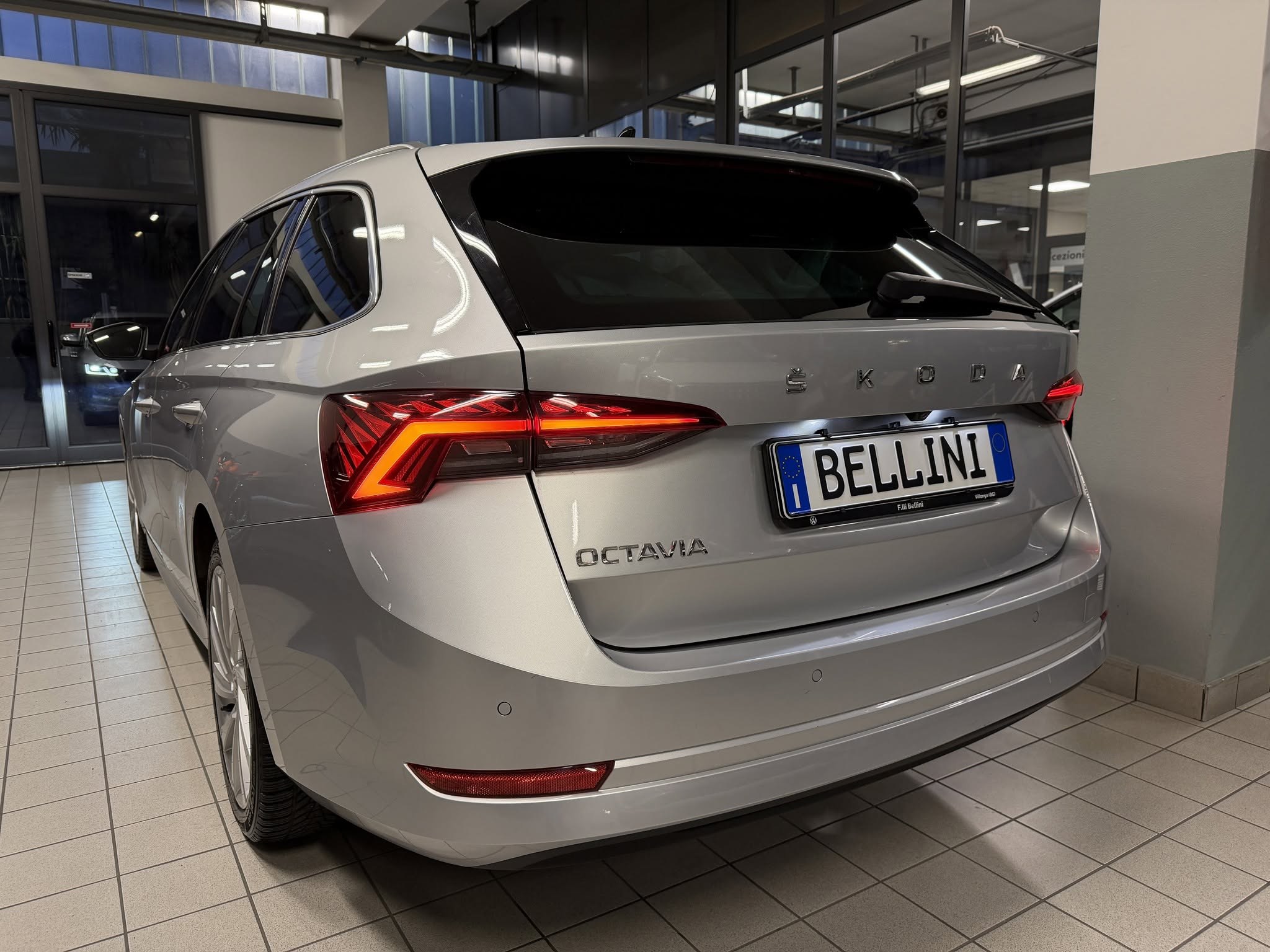 Vendita auto nuove e usate multimarca Bergamo